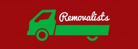 Removalists The Monument - Furniture Removals